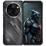 Смартфон Oukitel WP62 OTWP62-12512BLK 512 Гб, 12 Гб