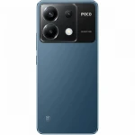 Смартфон POCO X6 5G 51465 (256 Гб, 8 Гб)