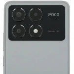 Смартфон POCO X6 Pro 51656 (512 Гб, 12 Гб)
