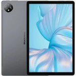 Планшет Blackview Tab 80 серый 6931548314462 (64 Гб, 4 Гб)