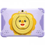 Планшет Blackview LINK 1 Kids Фиолетовый 64 Гб, 4 Гб