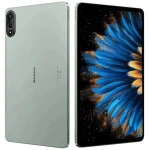 Планшет Blackview Mega 2 T615_green 256 Гб, 12 Гб