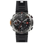Blackview W50 Black Смарт-часы