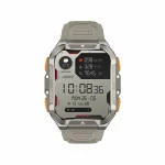 Blackview W80 Pro Khaki Смарт-часы