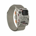 Blackview W80 Pro Khaki Смарт-часы