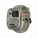 Blackview W80 Pro Khaki Смарт-часы