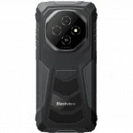 Планшет Blackview Fort 1 Black 256 Гб, 6 Гб