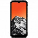 Планшет Blackview Fort 1 Black 256 Гб, 6 Гб