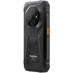 Планшет Blackview Fort 1 Black 256 Гб, 6 Гб