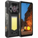 Смартфон Ulefone Armor 30 ULFAR30-12512BLK 256 Гб, 12 Гб