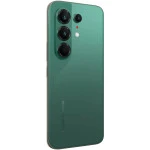 Смартфон TECNO CN7C 256+12 CYPRESS GREEN 256 Гб, 12 Гб