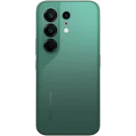 Смартфон TECNO CN7C 256+12 CYPRESS GREEN 256 Гб, 12 Гб