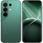 Смартфон TECNO CN7C 256+12 CYPRESS GREEN 256 Гб, 12 Гб