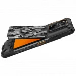 Смартфон Ulefone Xever 7 Pro RUGXE7PRO-12512BLK 512 Гб, 12 Гб