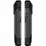 Смартфон Oukitel WP61 Ultra OTWP61U-12512BLK 512 Гб, 12 Гб