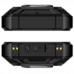 Смартфон Oukitel WP61 Ultra OTWP61U-12512BLK 512 Гб, 12 Гб