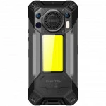 Смартфон Oukitel WP61 Ultra OTWP61U-12512BLK 512 Гб, 12 Гб