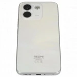 Смартфон Redmi Note 17 Pro Max MZB0P4URU 512 Гб, 8 Гб