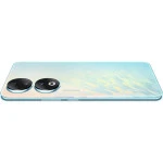 Смартфон Honor 90 Peacock Blue REA-NX9-8-256-Blue (256 Гб, 8 Гб)
