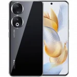 Смартфон Honor 90 Midnight Black REA-NX9-12-512-Black (512 Гб, 12 Гб)