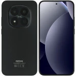 Смартфон Xiaomi REDMI Note 15 Pro+ MZB0LVXRU 512 Гб, 12 Гб
