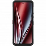 Смартфон Oukitel OTWP300-12512BLK 512 Гб, 12 Гб