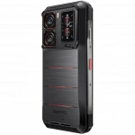 Смартфон Oukitel OTWP300-12512BLK 512 Гб, 12 Гб
