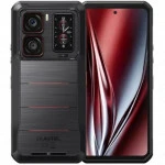 Смартфон Oukitel OTWP300-12512BLK 512 Гб, 12 Гб
