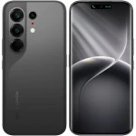 Смартфон TECNO Camon 50 Ultra CN7C 256+8 MOONSHADOW BLACK 256 Гб, 8 Гб