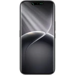 Смартфон TECNO Camon 50 Ultra CN7C 256+8 MOONSHADOW BLACK 256 Гб, 8 Гб