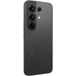 Смартфон TECNO Camon 50 Ultra CN7C 256+8 MOONSHADOW BLACK 256 Гб, 8 Гб