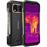 Смартфон Ulefone Armor 27T+ ULFAR27TPL-12256BLK 256 Гб, 12 Гб