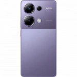 Смартфон POCO M6 Pro 53164 (256 Гб, 8 Гб)