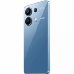 Смартфон Xiaomi Redmi Note 13 Синий 23129RAA4G-8-128-Blue (128 Гб, 8 Гб)