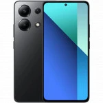 Смартфон Xiaomi Redmi Note 13 Чёрный 23129RAA4G-8-256-Black (256 Гб, 8 Гб)