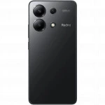 Смартфон Xiaomi Redmi Note 13 Чёрный 23129RAA4G-8-256-Black (256 Гб, 8 Гб)