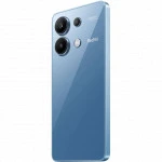 Смартфон Xiaomi Redmi Note 13 Синий 23129RAA4G-8-256-Blue (256 Гб, 8 Гб)