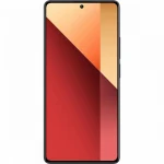 Смартфон Xiaomi Redmi Note 13 Pro Чёрный 23117RA68G (256 Гб, 8 Гб)