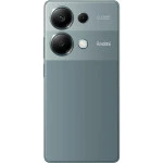 Смартфон Xiaomi Redmi Note 13 Pro Зелёный 23117RA68G-8-256-Green (256 Гб, 8 Гб)