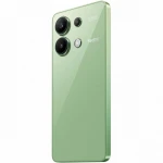 Смартфон Xiaomi Redmi Note 13 Зелёный 23129RAA4G-6-128-Green (128 Гб, 6 Гб)