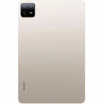 Планшет Xiaomi PAD 6 Золотистый 23043RP34G-8-256-Gold (256 Гб, 8 Гб)
