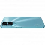 Смартфон Honor 90 Lite Голубой CRT-NX1-8-256-Cyan (256 Гб, 8 Гб)