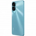 Смартфон Honor 90 Lite Голубой CRT-NX1-8-256-Cyan (256 Гб, 8 Гб)