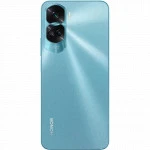 Смартфон Honor 90 Lite Голубой CRT-NX1-8-256-Cyan (256 Гб, 8 Гб)