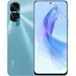 Смартфон Honor 90 Lite Голубой CRT-NX1-8-256-Cyan (256 Гб, 8 Гб)