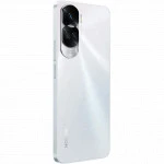 Смартфон Honor 90 Lite Серебристый CRT-NX1-8-256-Silver (256 Гб, 8 Гб)
