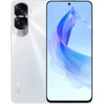 Смартфон Honor 90 Lite Серебристый CRT-NX1-8-256-Silver (256 Гб, 8 Гб)