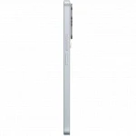 Смартфон Honor 90 Lite Серебристый CRT-NX1-8-256-Silver (256 Гб, 8 Гб)