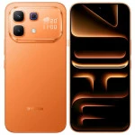Смартфон Infinix Note 60 Pro 10085758 256 Гб, 12 Гб