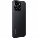 Смартфон Honor X6a Чёрный WDY-LX1 (128 Гб, 4 Гб)